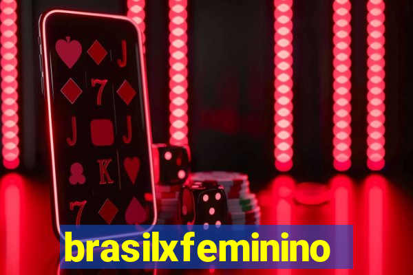 brasilxfeminino