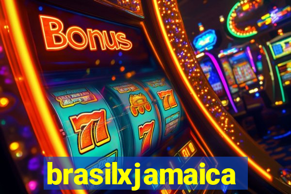 brasilxjamaica