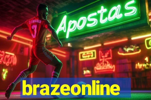 brazeonline
