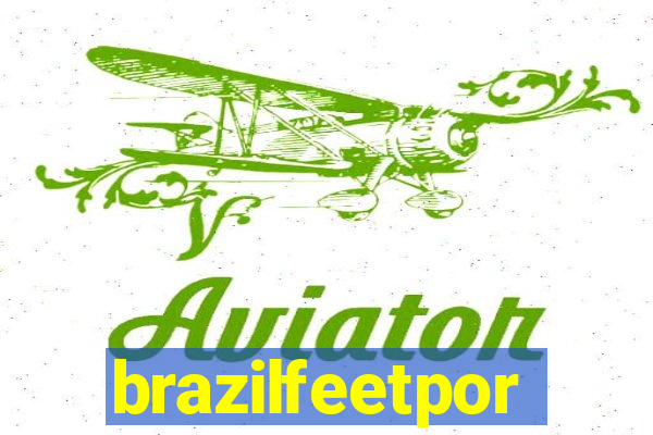 brazilfeetpor