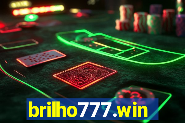 brilho777.win