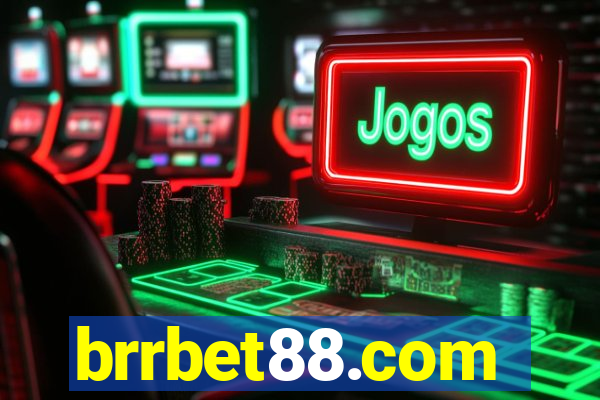 brrbet88.com