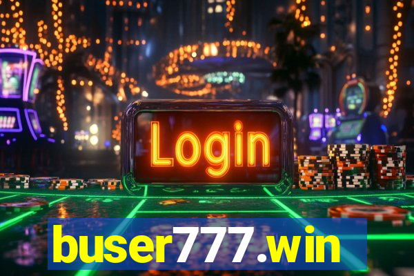 buser777.win