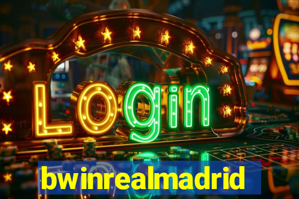 bwinrealmadrid