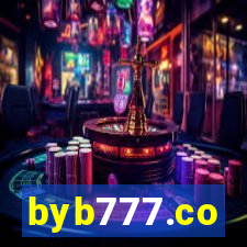 byb777.co
