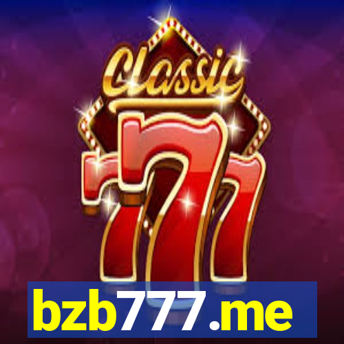 bzb777.me