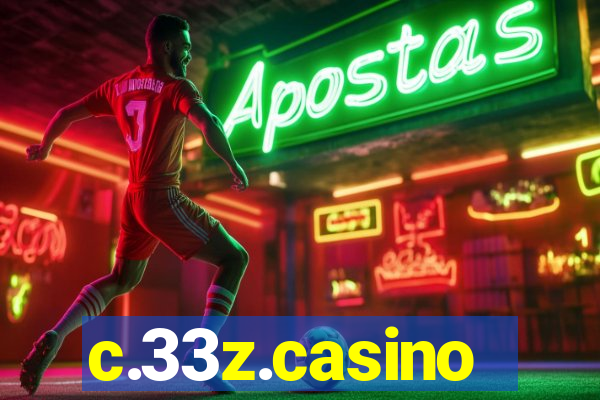 c.33z.casino