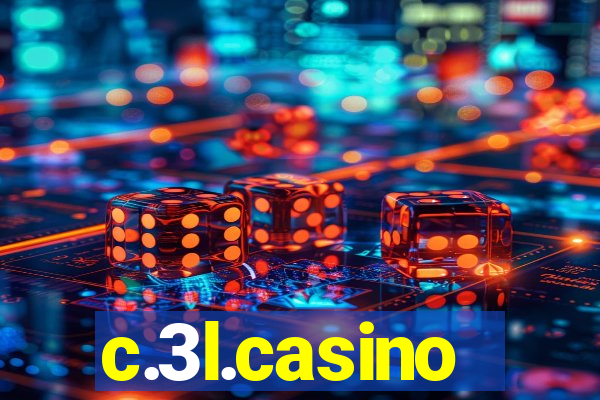 c.3l.casino