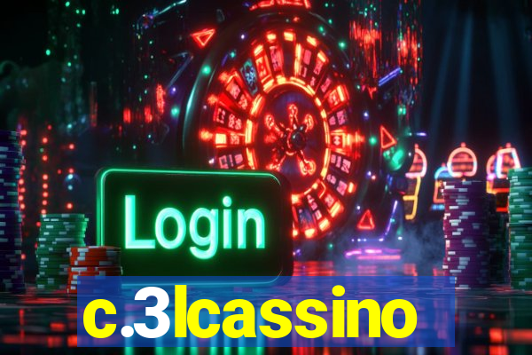c.3lcassino