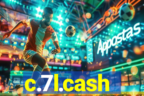 c.7l.cash