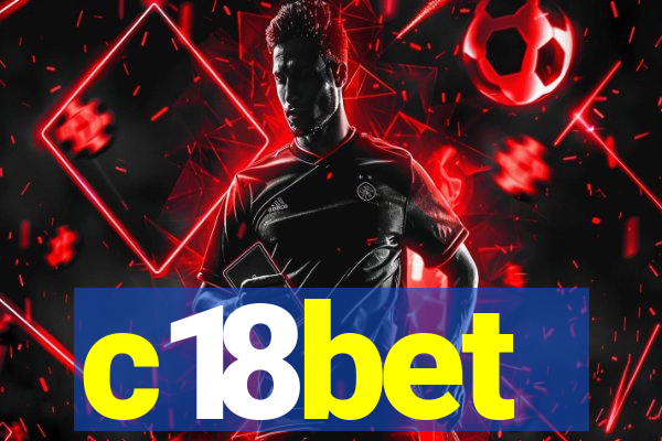 c18bet