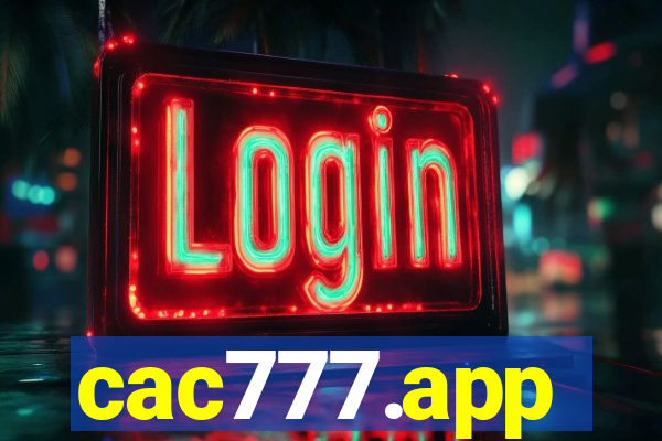 cac777.app