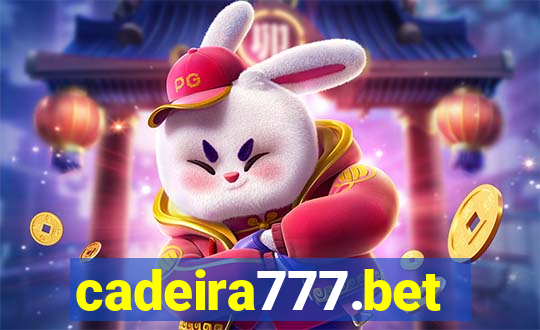 cadeira777.bet