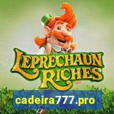 cadeira777.pro