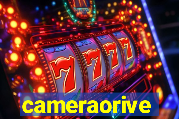 cameraorive