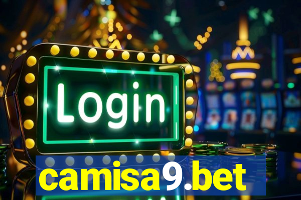 camisa9.bet