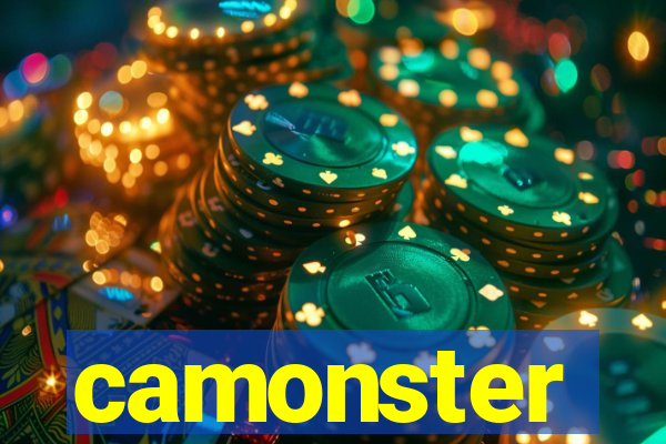 camonster