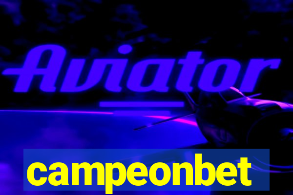 campeonbet