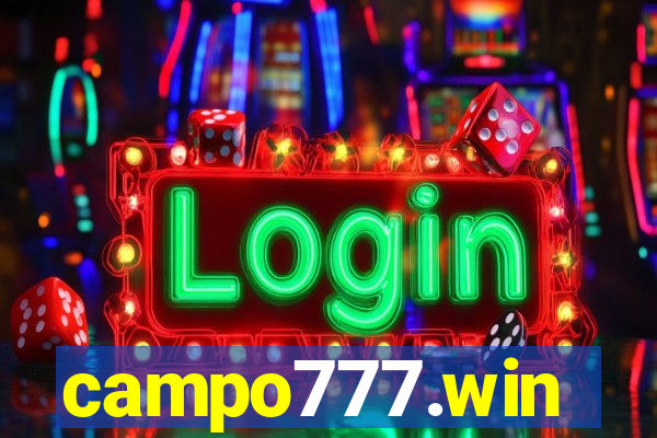 campo777.win