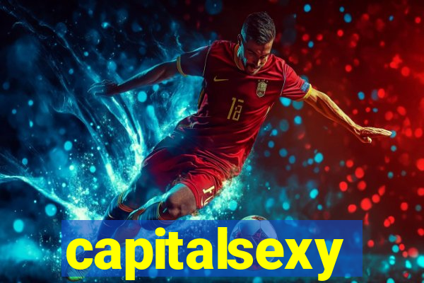 capitalsexy