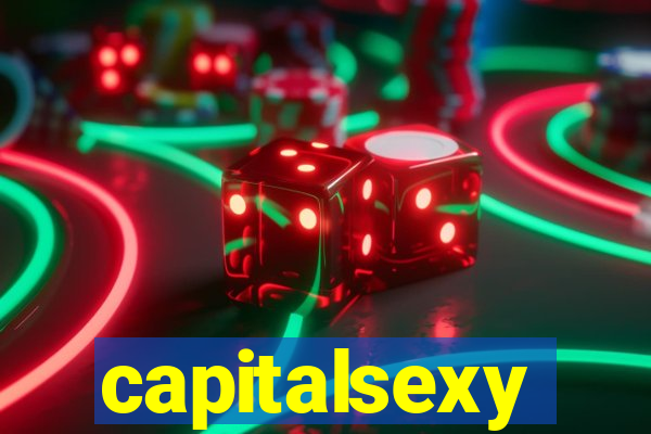 capitalsexy