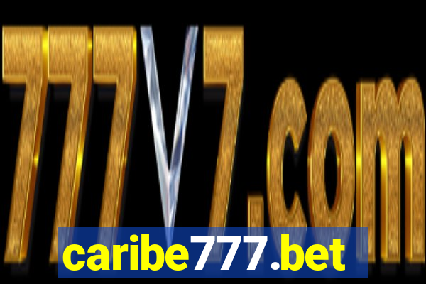 caribe777.bet