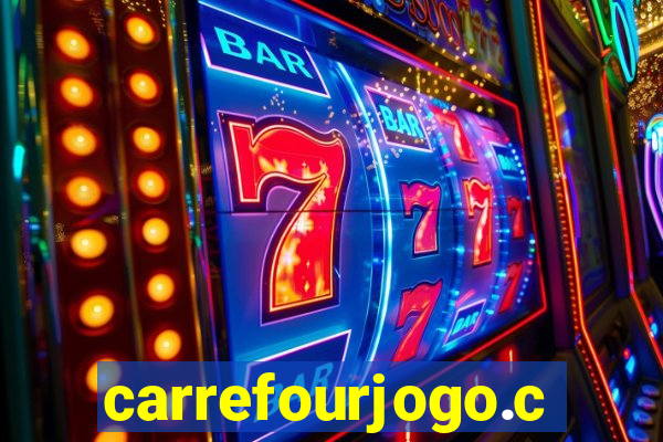 carrefourjogo.comen