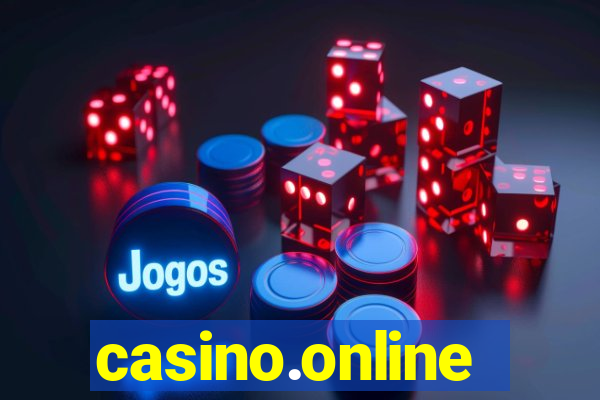 casino.online