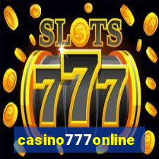casino777online