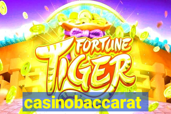 casinobaccarat