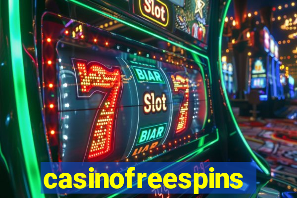 casinofreespins