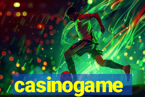 casinogame