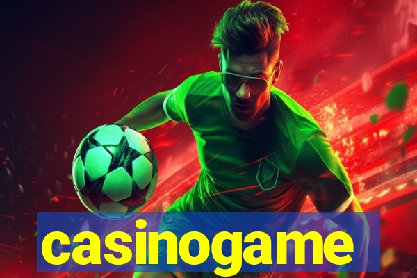 casinogame