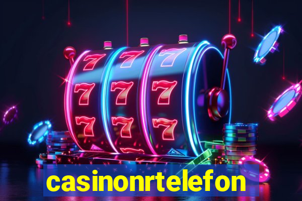 casinonrtelefon