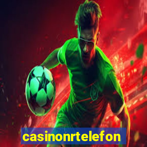 casinonrtelefon