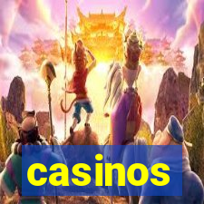 casinos