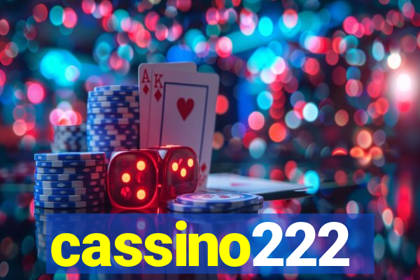 cassino222