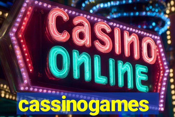 cassinogames