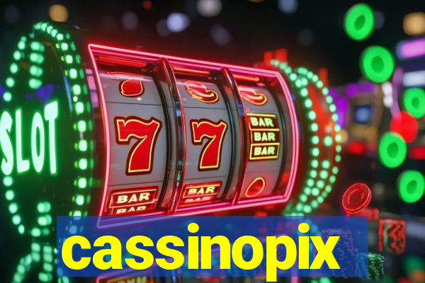cassinopix