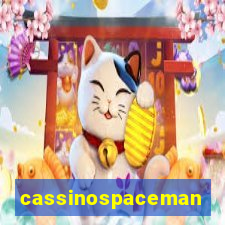 cassinospaceman