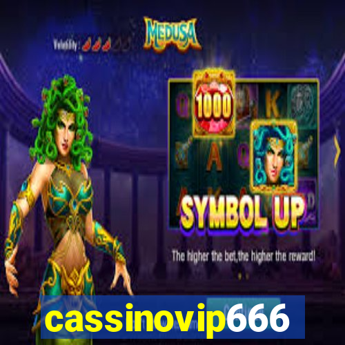 cassinovip666