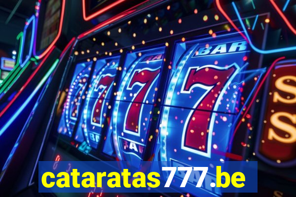 cataratas777.bet