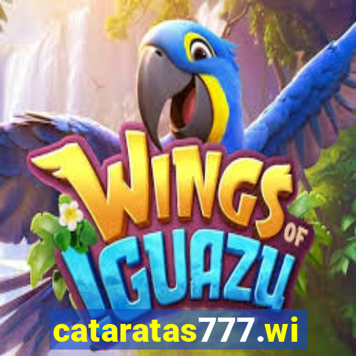 cataratas777.win