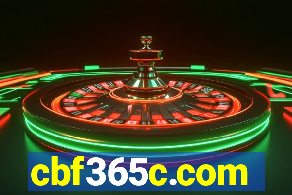 cbf365c.com