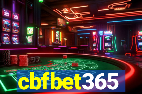 cbfbet365