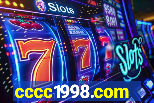 cccc1998.com