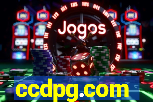 ccdpg.com