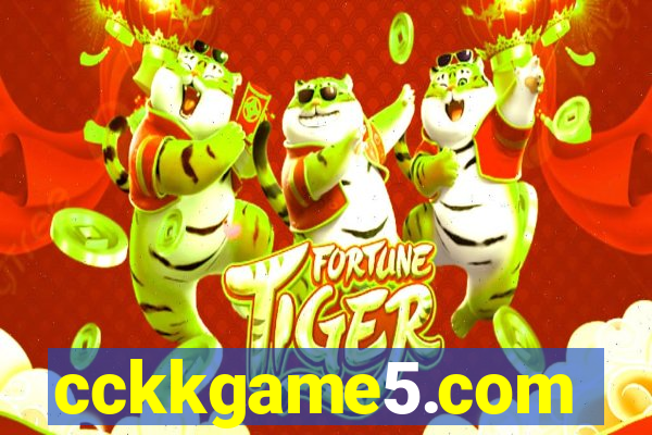 cckkgame5.com