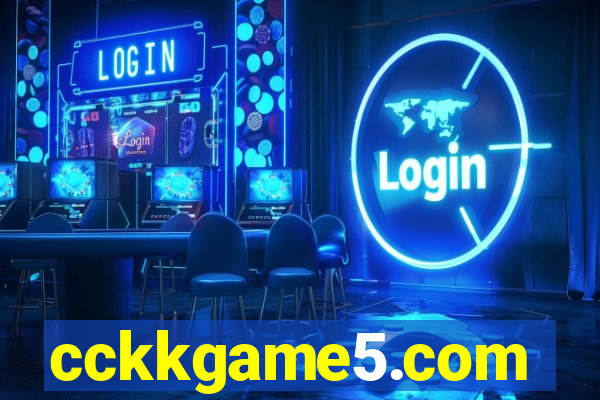 cckkgame5.com