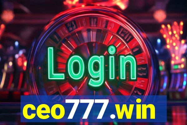 ceo777.win